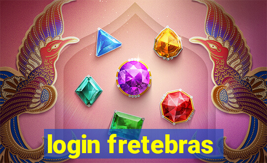 login fretebras